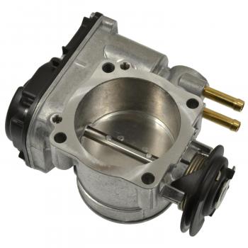 1996 Volkswagen Jetta Fuel Injection Throttle Body BWD S20110 image 1 of 3