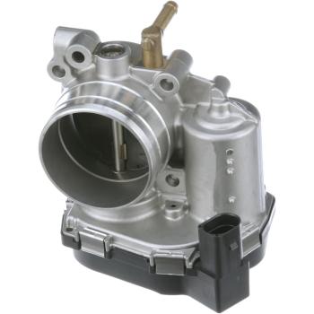 2015 Seat Ibiza Fuel Injection Throttle Body BWD S20112 image 4 of 4