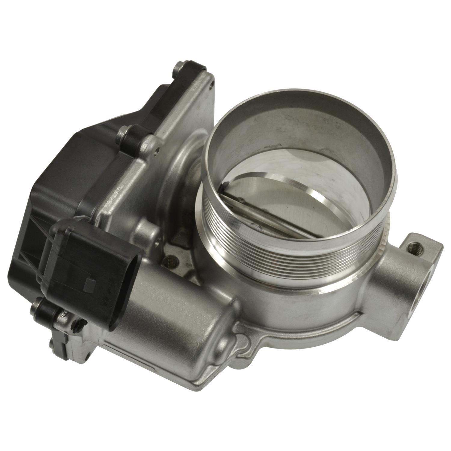 BWD S20117 - Fuel Injection Throttle Body BWD S20117 Fuel Injection Throttle Body product image 2 of 3