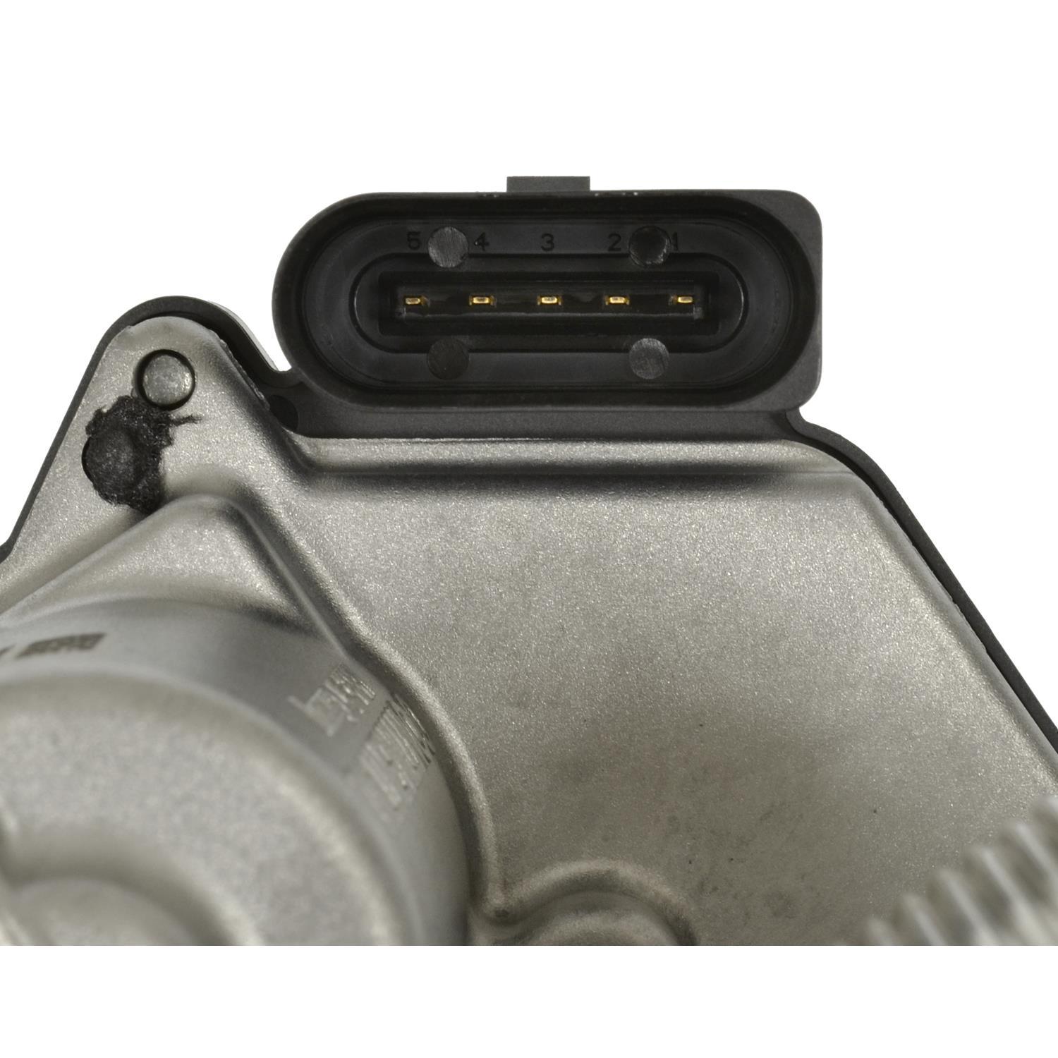 BWD S20117 - Fuel Injection Throttle Body BWD S20117 Fuel Injection Throttle Body product image 3 of 3