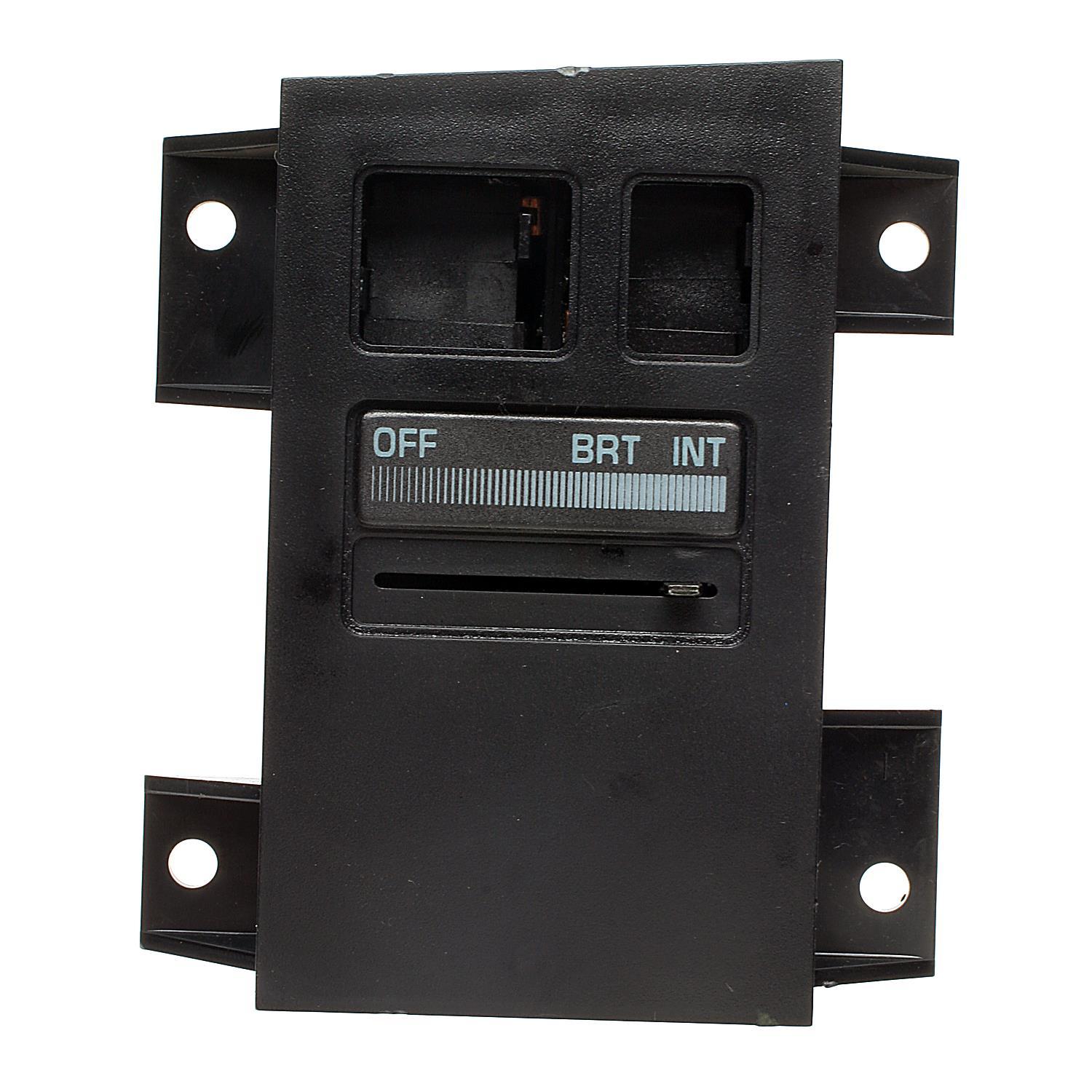 BWD S2012 Headlight Switch product image 1 of 3