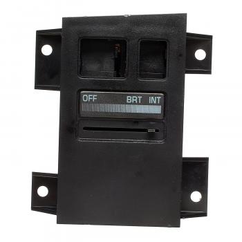 1990 Buick Regal Headlight Switch BWD S2012 image 1 of 3