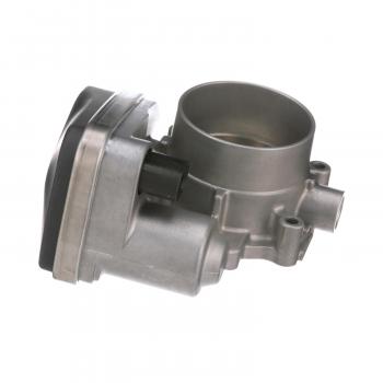2010 Dodge Challenger Fuel Injection Throttle Body BWD S20120 image 1 of 4