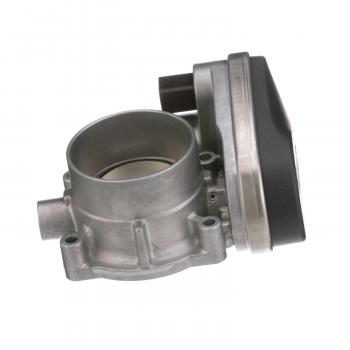 2010 Dodge Challenger Fuel Injection Throttle Body BWD S20120 image 3 of 4