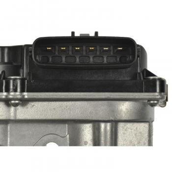 2008 Lexus RX400h Fuel Injection Throttle Body BWD S20123 image 3 of 3