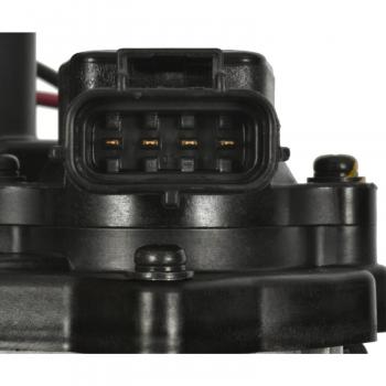 BWD S20124 Fuel Injection Throttle Body product image 2 of 4