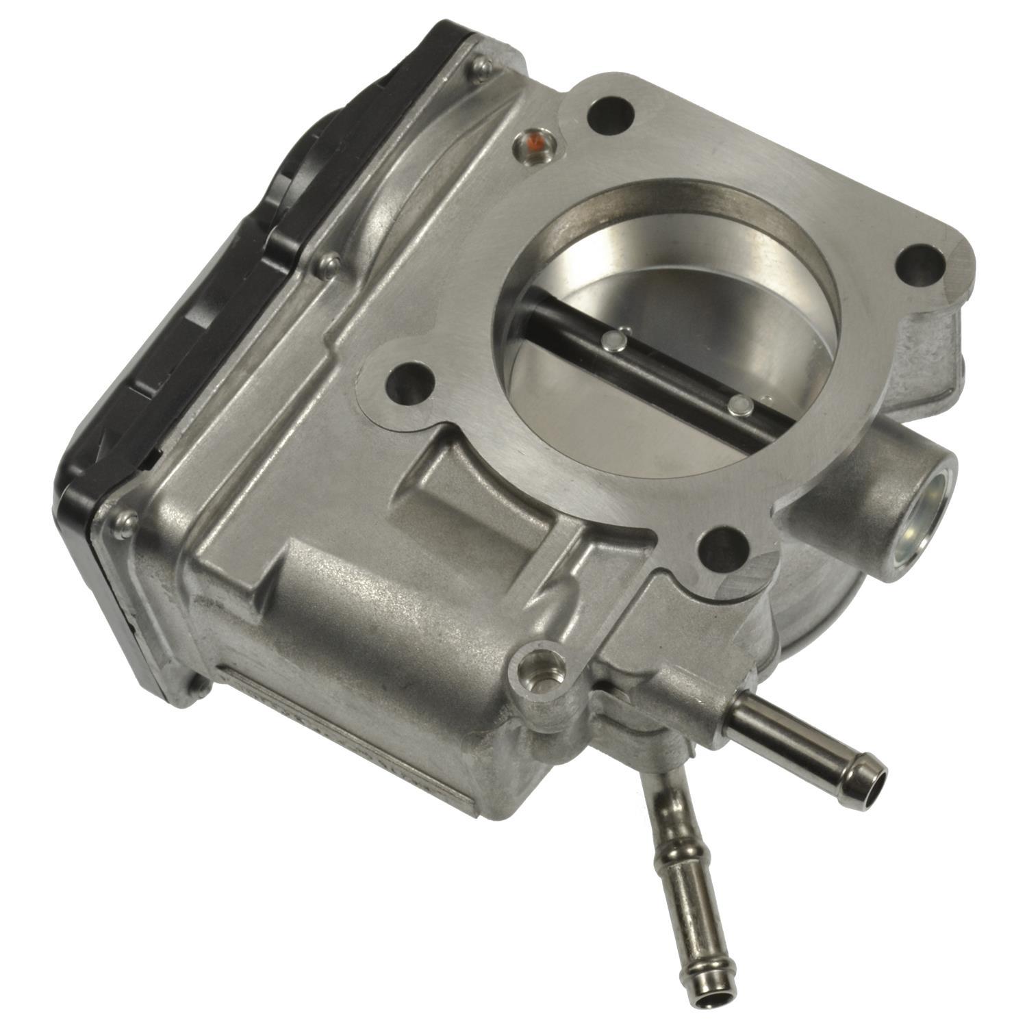 BWD S20126 - Fuel Injection Throttle Body BWD S20126 Fuel Injection Throttle Body product image 1 of 6