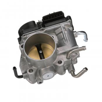 BWD S20128 Fuel Injection Throttle Body product image 6 of 6