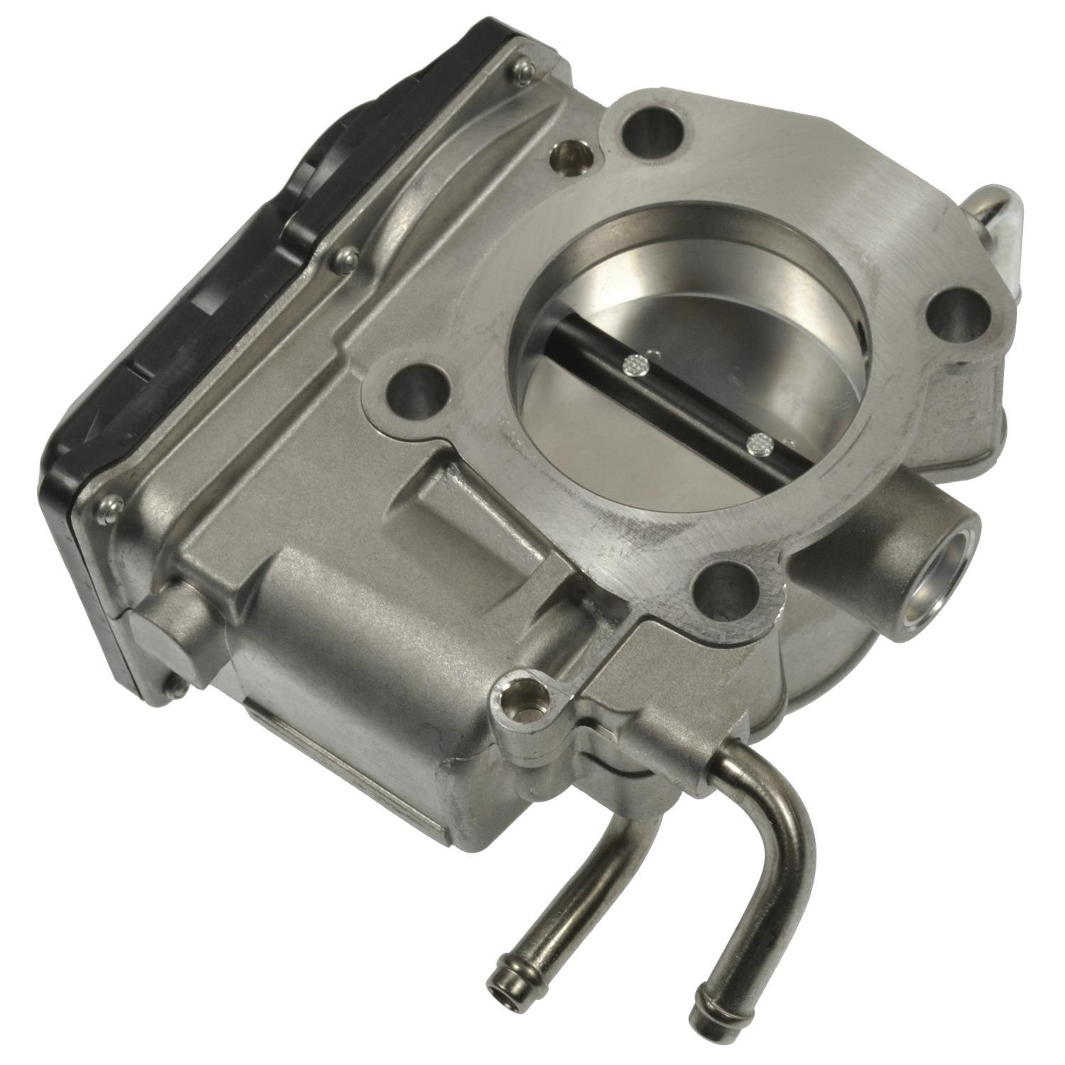 BWD S20129 - Fuel Injection Throttle Body BWD S20129 Fuel Injection Throttle Body product image 1 of 6