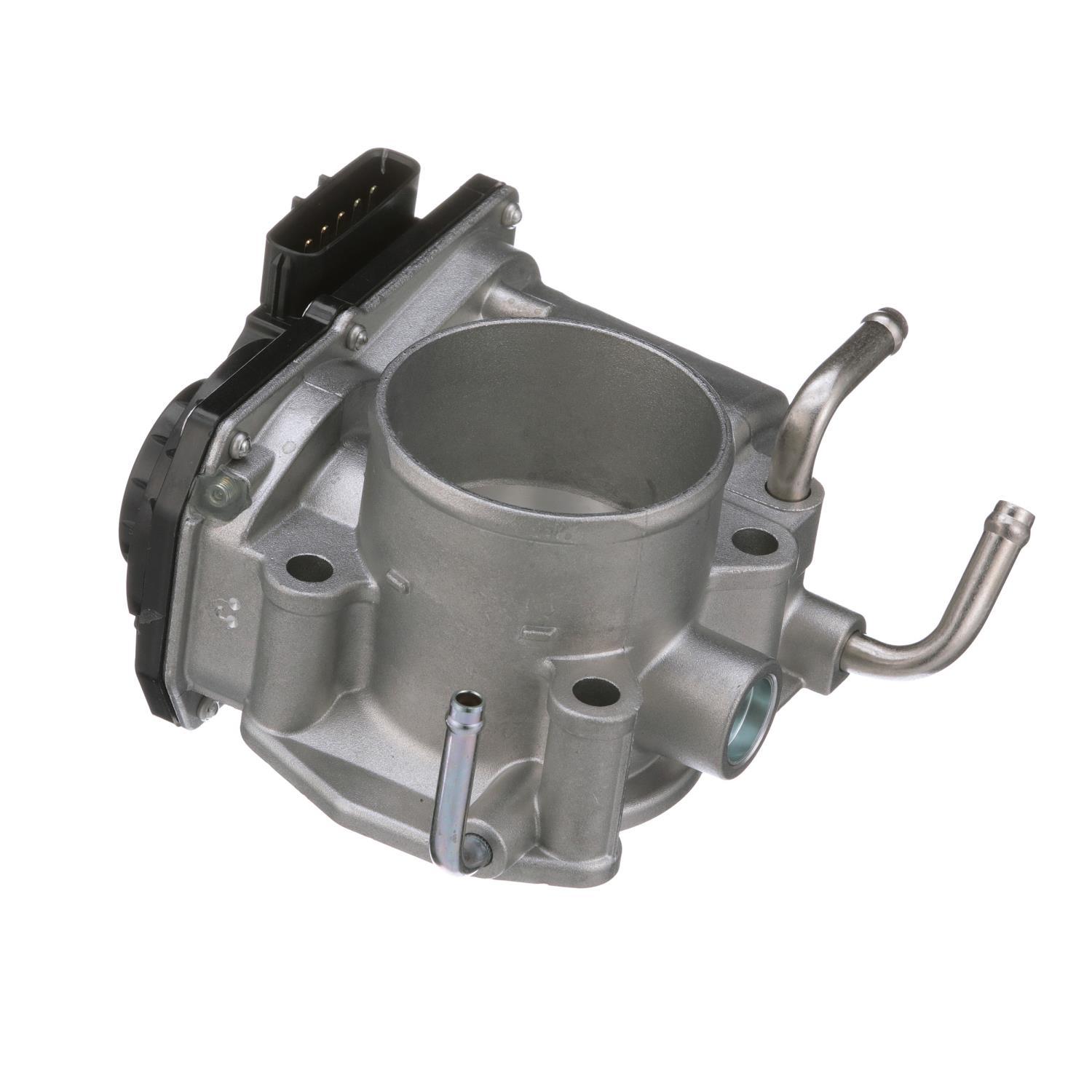 BWD S20129 - Fuel Injection Throttle Body BWD S20129 Fuel Injection Throttle Body product image 2 of 6
