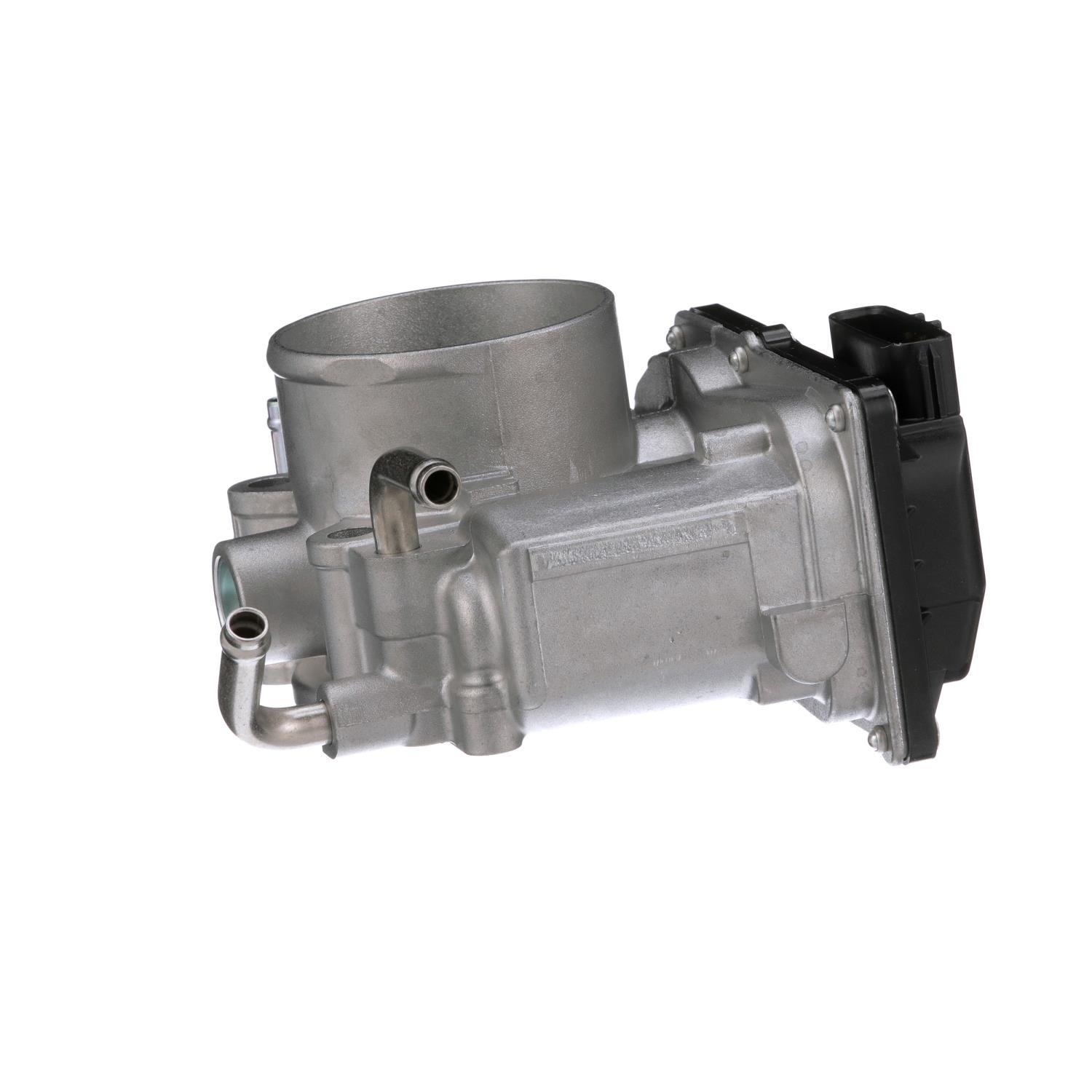 BWD S20129 - Fuel Injection Throttle Body BWD S20129 Fuel Injection Throttle Body product image 3 of 6