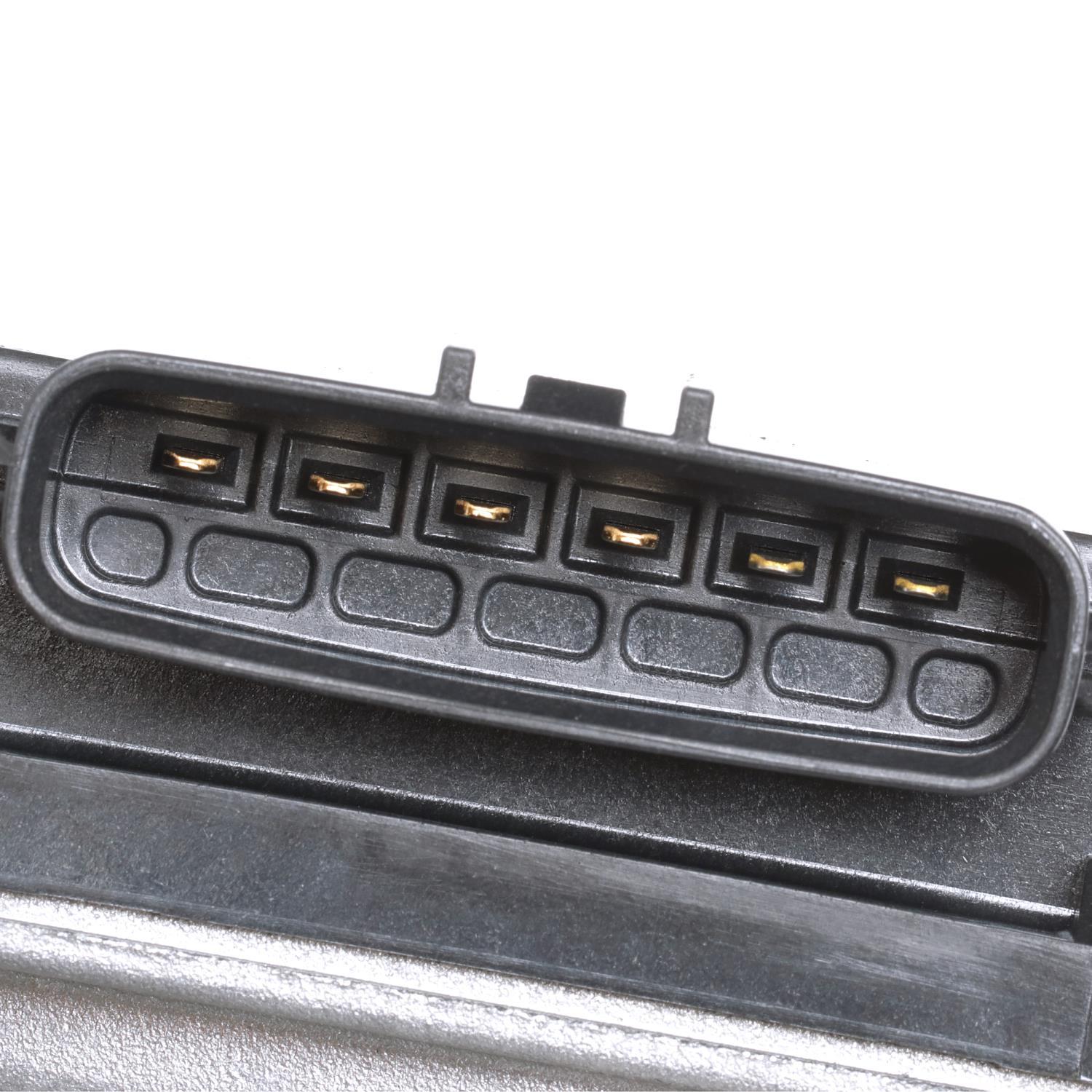 BWD S20129 - Fuel Injection Throttle Body BWD S20129 Fuel Injection Throttle Body product image 4 of 6