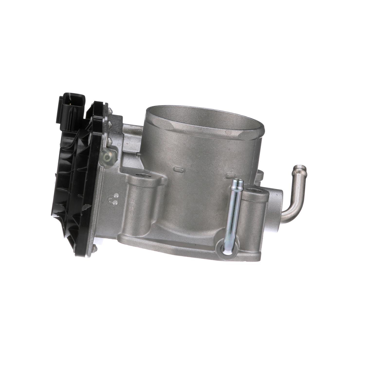 BWD S20129 - Fuel Injection Throttle Body BWD S20129 Fuel Injection Throttle Body product image 5 of 6