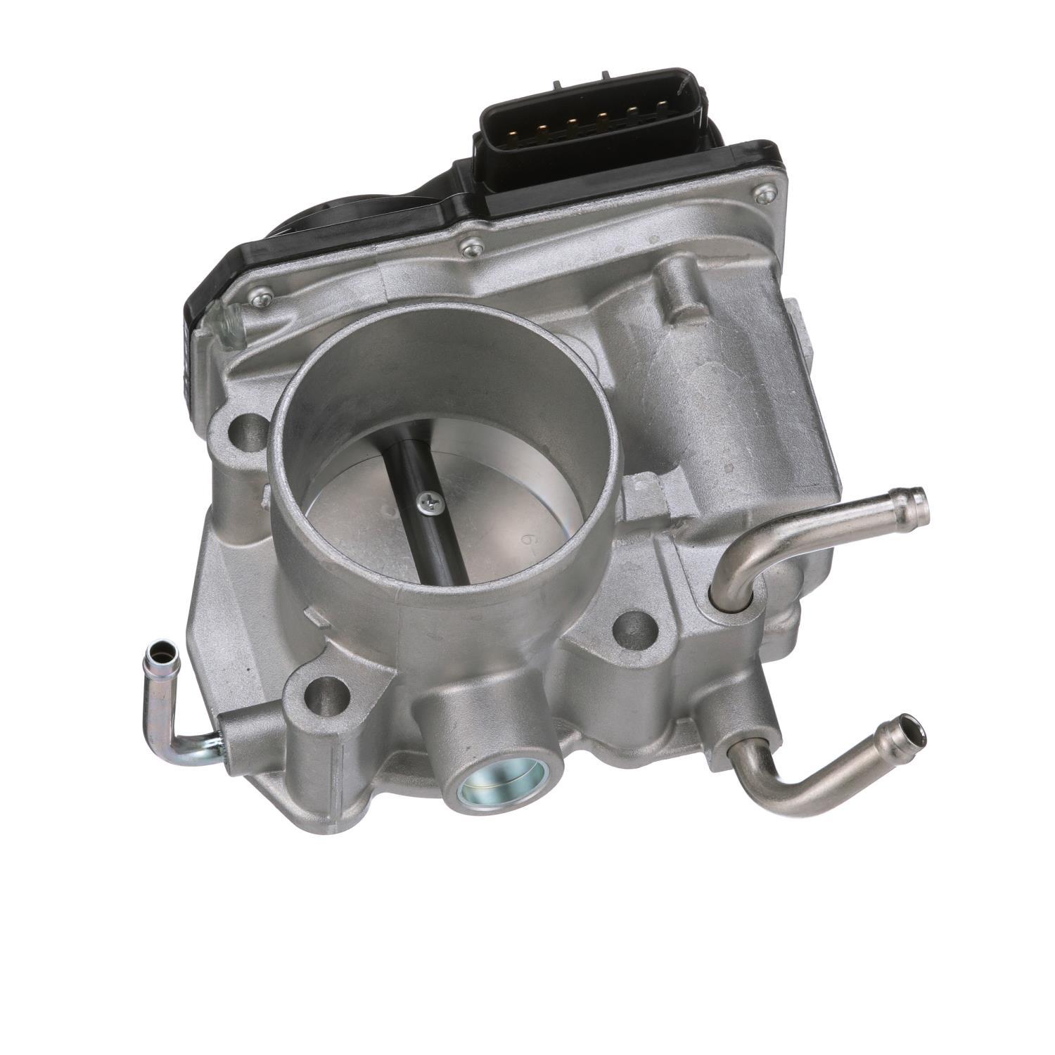 BWD S20129 - Fuel Injection Throttle Body BWD S20129 Fuel Injection Throttle Body product image 6 of 6
