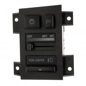 1990 Buick Regal Headlight Switch BWD S2013 image 1 of 3