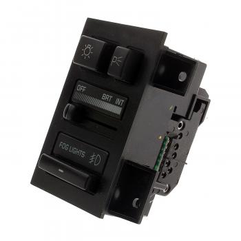 1990 Buick Regal Headlight Switch BWD S2013 image 2 of 3