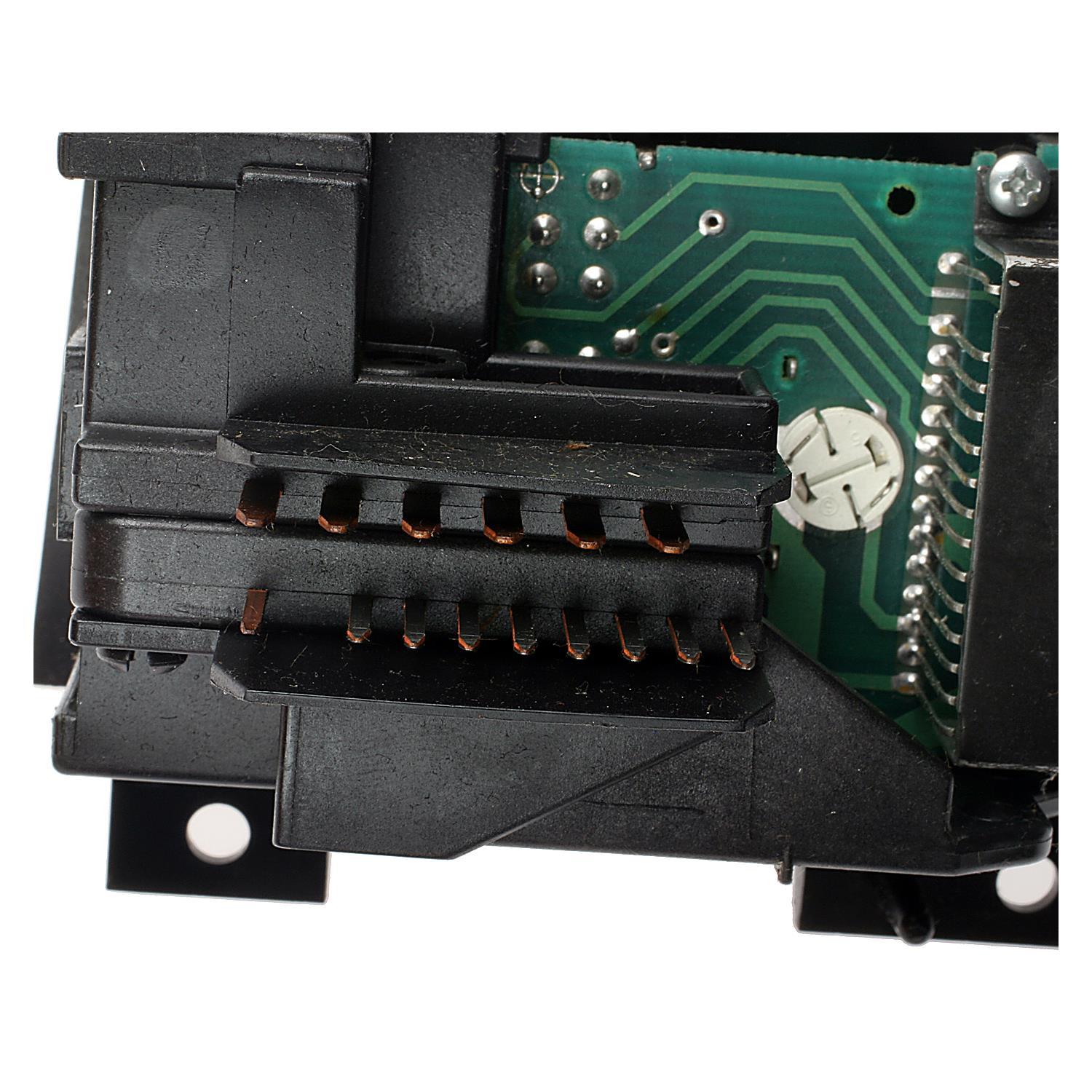 BWD S2013 Headlight Switch product image 3 of 3