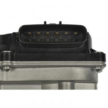 2013 Lexus IS250 Fuel Injection Throttle Body BWD S20130 image 3 of 3