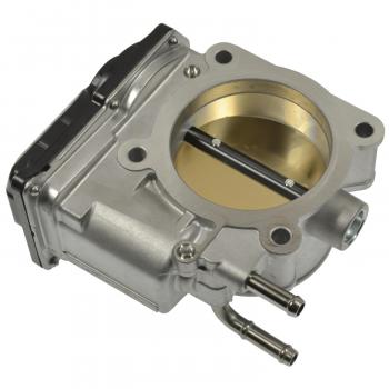 2012 Toyota Avalon Fuel Injection Throttle Body BWD S20131 image 1 of 4