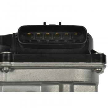 2011 Lexus GS450h Fuel Injection Throttle Body BWD S20132 image 3 of 3