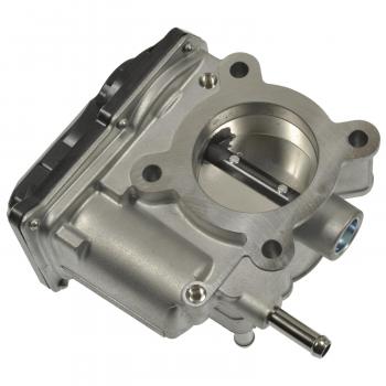 2015 Scion iQ Fuel Injection Throttle Body BWD S20134 image 1 of 3