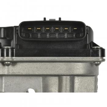 2015 Toyota Tacoma Fuel Injection Throttle Body BWD S20136 image 3 of 3