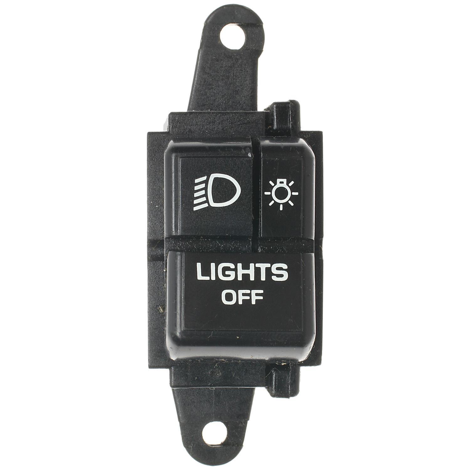 BWD S2014 - Headlight Switch BWD S2014 Headlight Switch product image 1 of 9