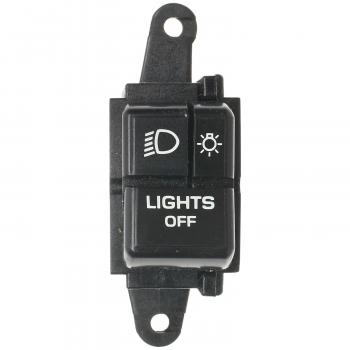 1990 Jeep Wrangler Headlight Switch BWD S2014 image 1 of 4
