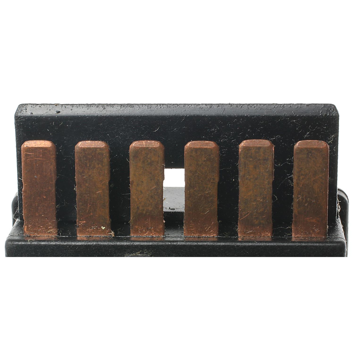 BWD S2014 - Headlight Switch BWD S2014 Headlight Switch product image 3 of 9
