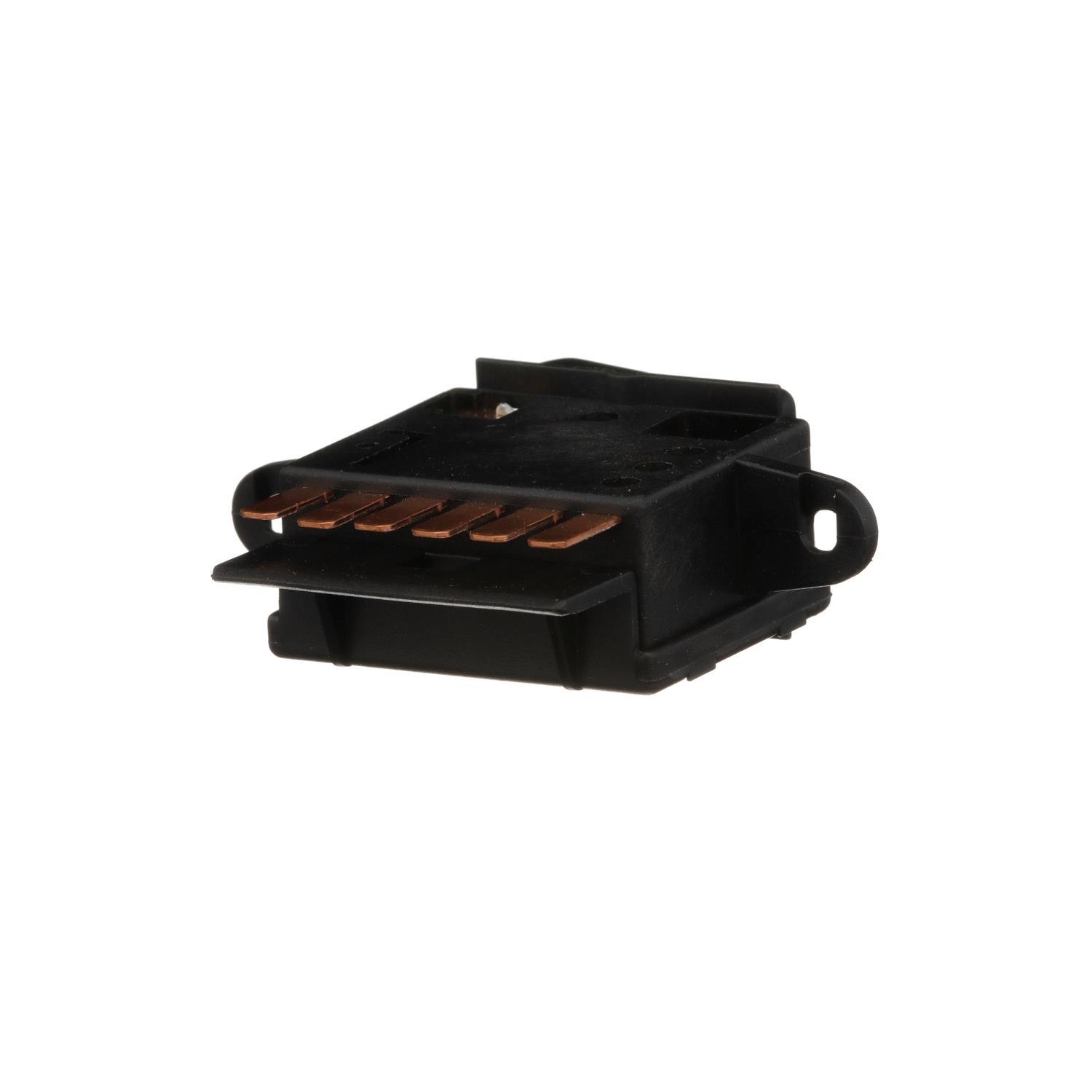 BWD S2014 - Headlight Switch BWD S2014 Headlight Switch product image 4 of 9
