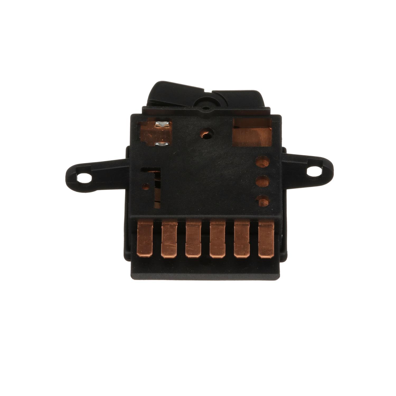 BWD S2014 - Headlight Switch BWD S2014 Headlight Switch product image 5 of 9