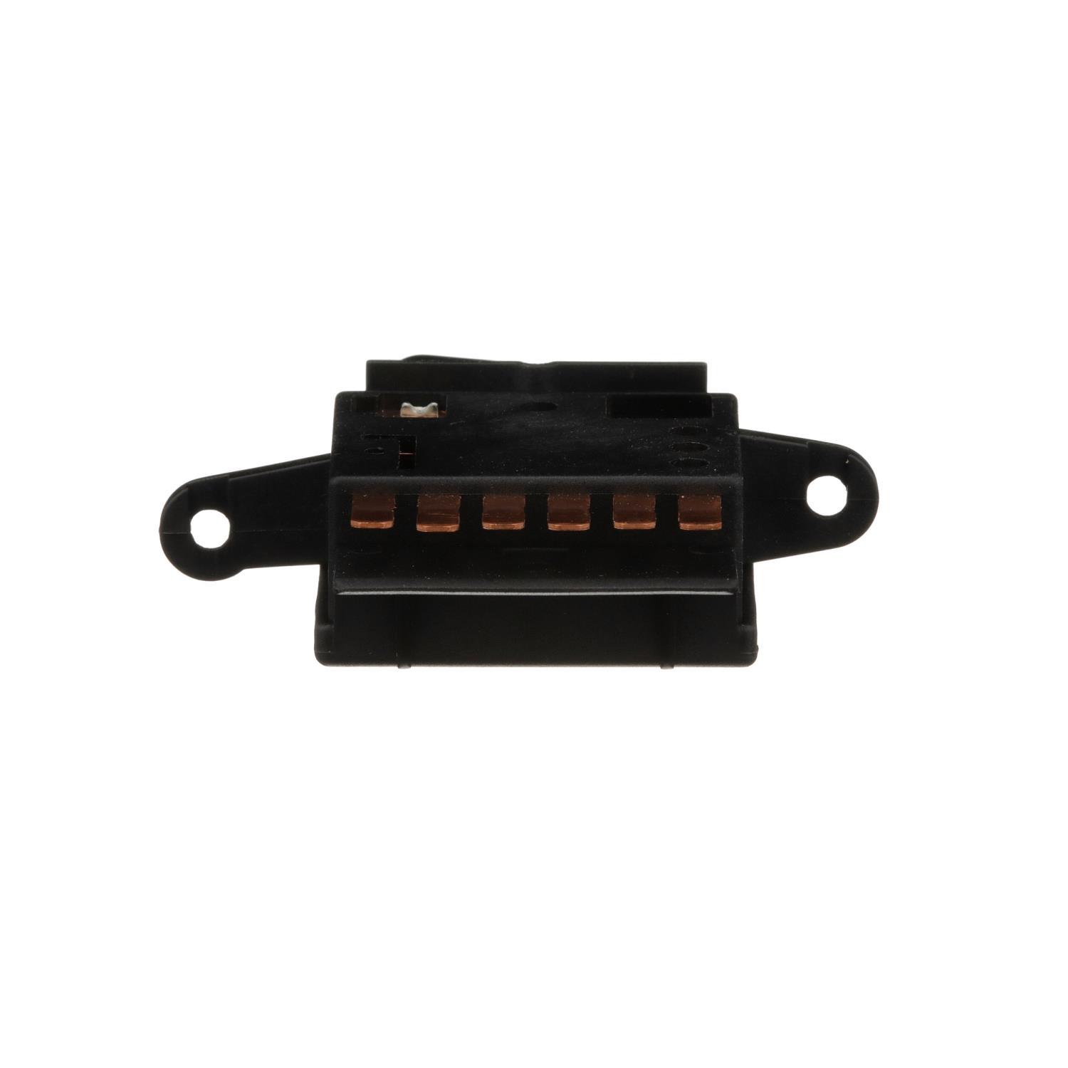 BWD S2014 - Headlight Switch BWD S2014 Headlight Switch product image 6 of 9