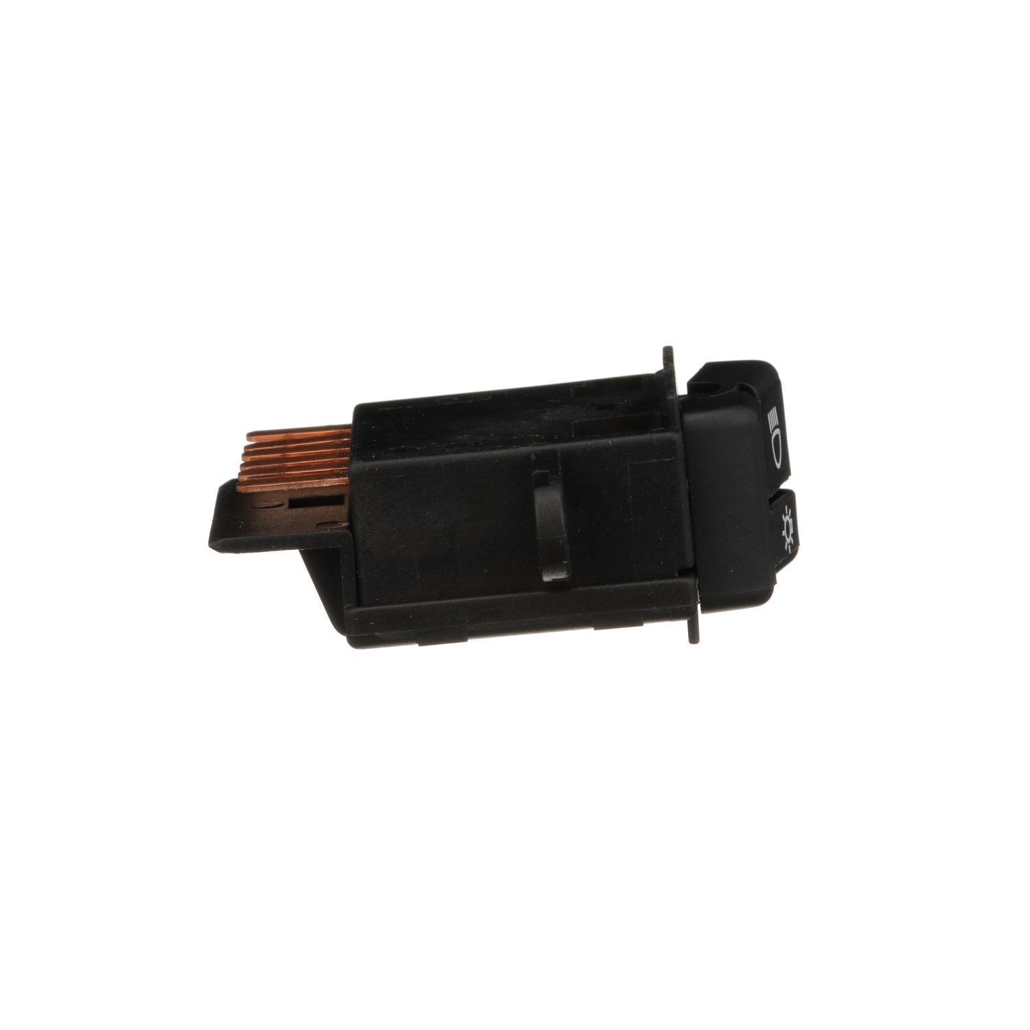 BWD S2014 - Headlight Switch BWD S2014 Headlight Switch product image 8 of 9