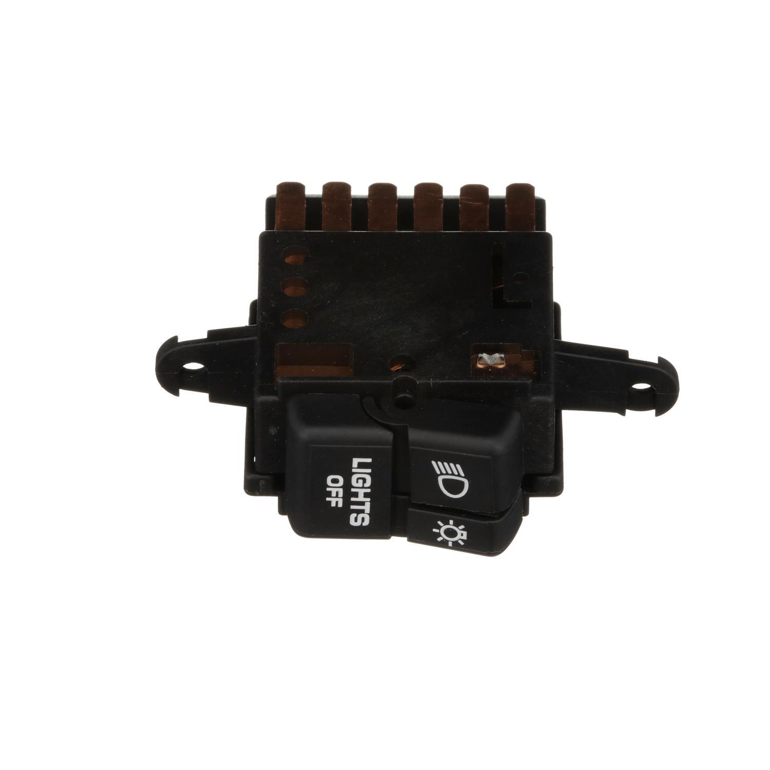 BWD S2014 - Headlight Switch BWD S2014 Headlight Switch product image 9 of 9