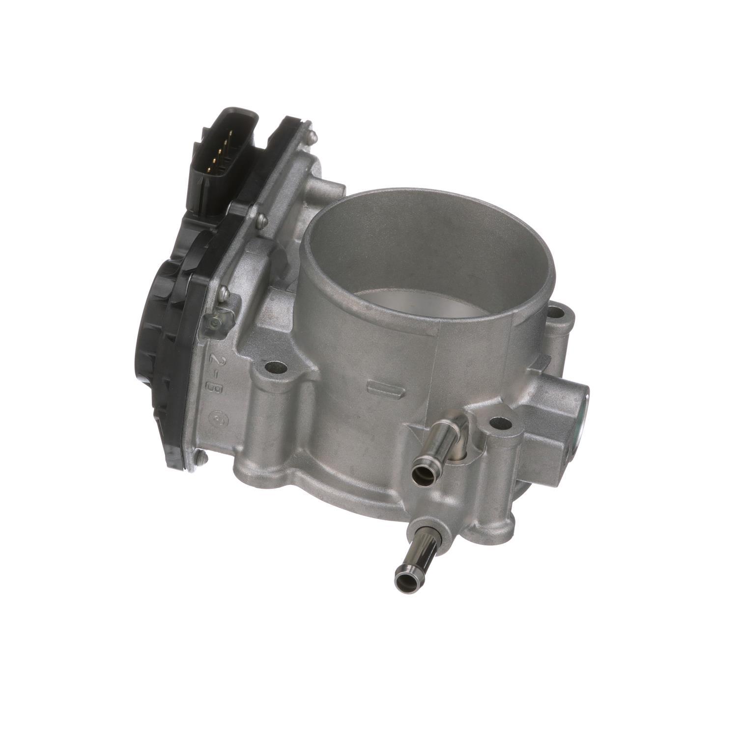 BWD S20140 - Fuel Injection Throttle Body BWD S20140 Fuel Injection Throttle Body product image 1 of 9