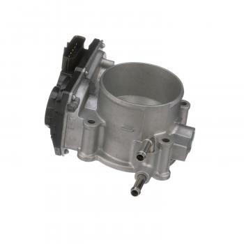 2015 Scion TC Fuel Injection Throttle Body BWD S20140 image 1 of 4