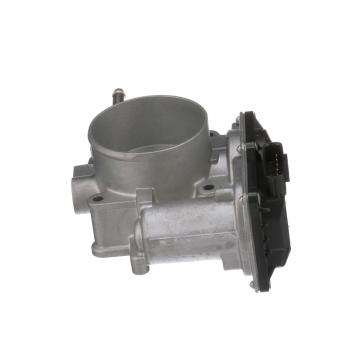 2015 Scion TC Fuel Injection Throttle Body BWD S20140 image 3 of 4