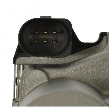 2005 Audi A4 Quattro Fuel Injection Throttle Body BWD S20154 image 3 of 3