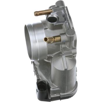 BWD S20156 Fuel Injection Throttle Body product image 8 of 8