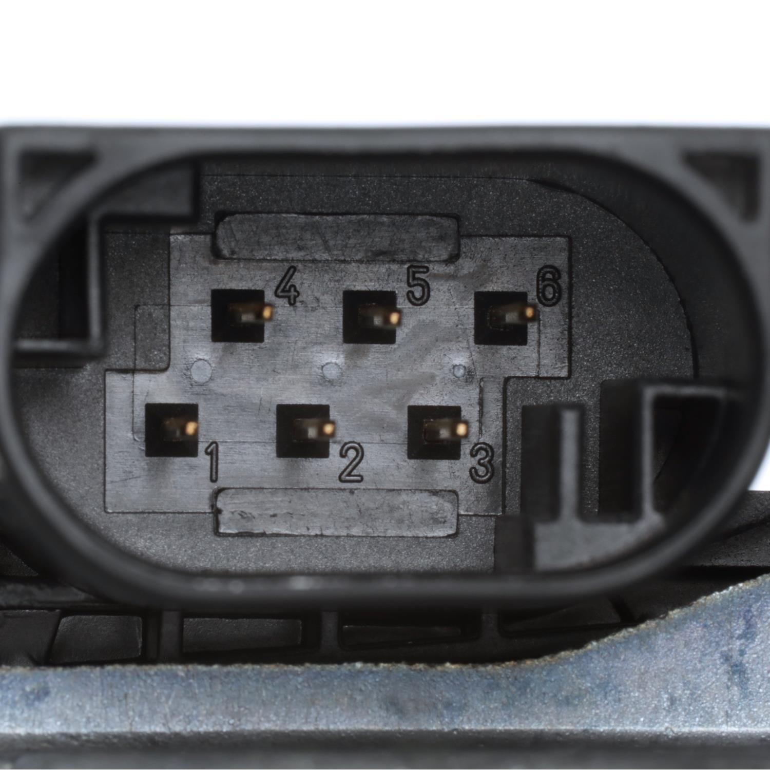 BWD S20159 - Fuel Injection Throttle Body BWD S20159 Fuel Injection Throttle Body product image 5 of 8