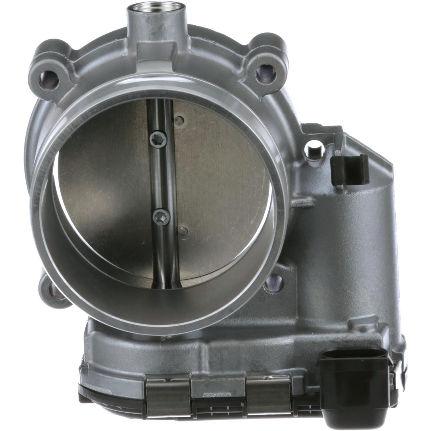 BWD S20159 - Fuel Injection Throttle Body BWD S20159 Fuel Injection Throttle Body product image 6 of 8