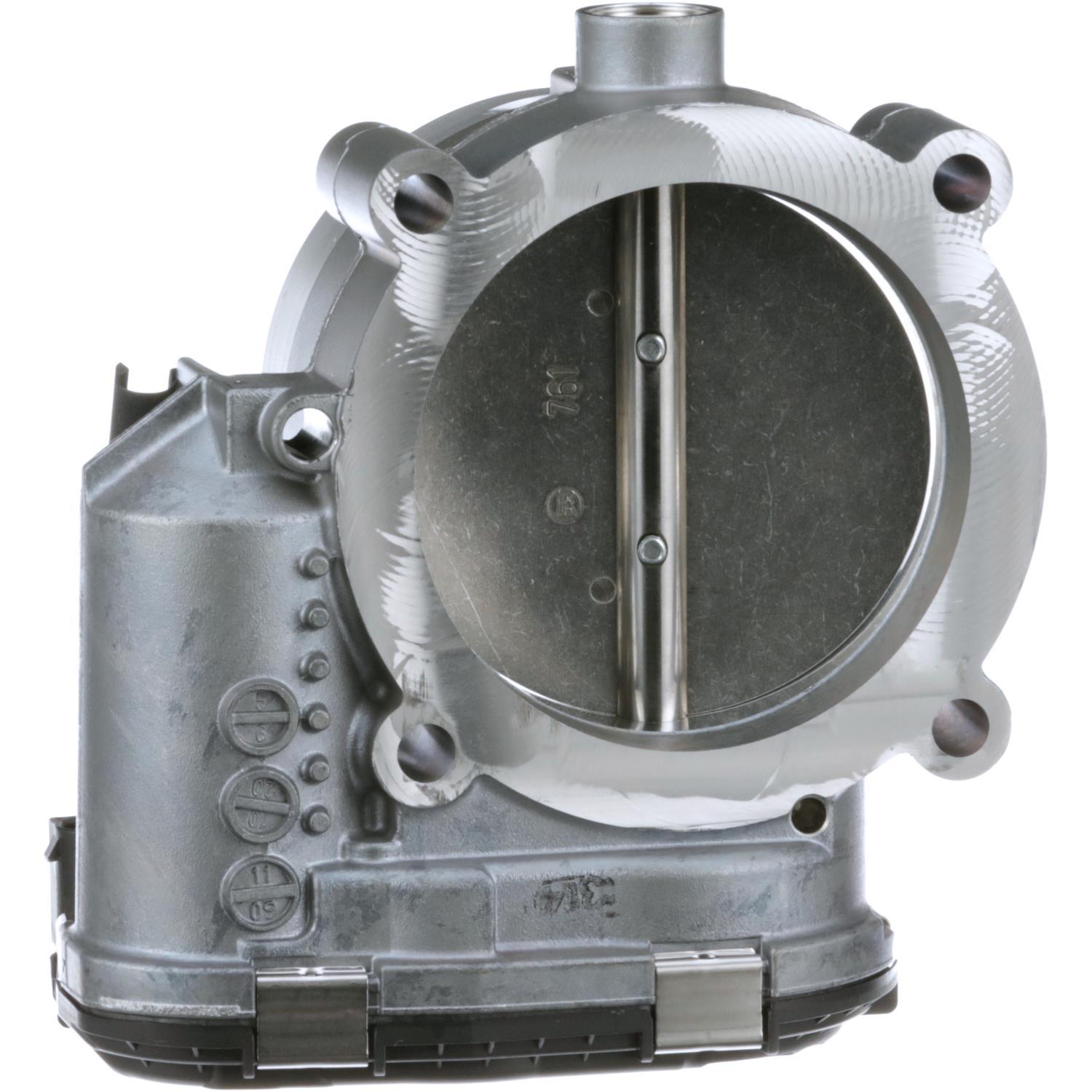 BWD S20159 - Fuel Injection Throttle Body BWD S20159 Fuel Injection Throttle Body product image 7 of 8