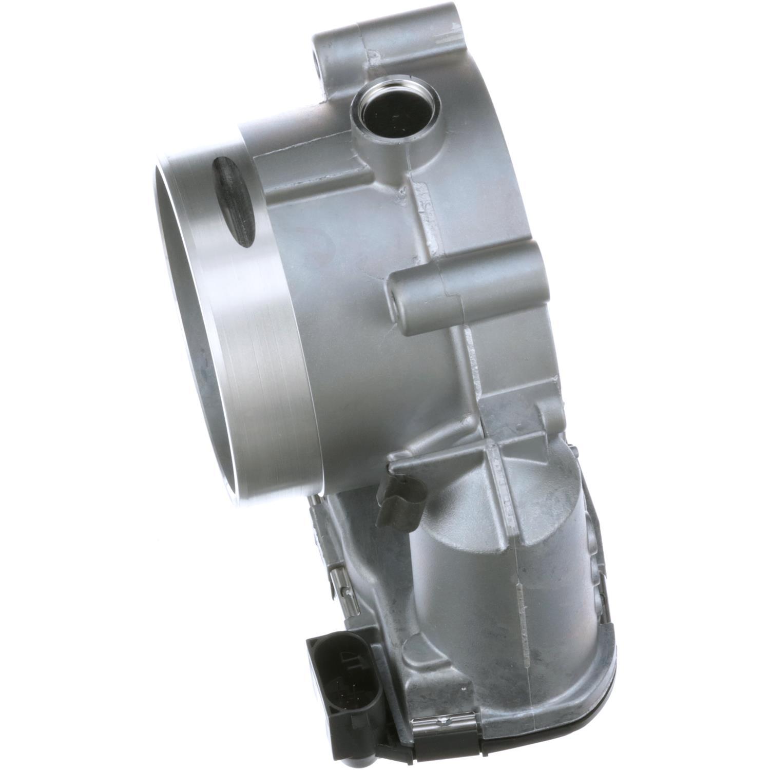 BWD S20159 - Fuel Injection Throttle Body BWD S20159 Fuel Injection Throttle Body product image 8 of 8