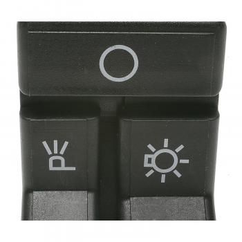 1991 GMC C3500 Headlight Switch BWD S2016 image 1 of 4