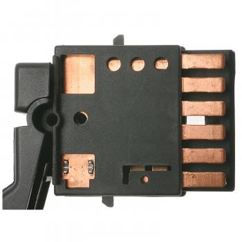 1991 GMC C3500 Headlight Switch BWD S2016 image 3 of 4