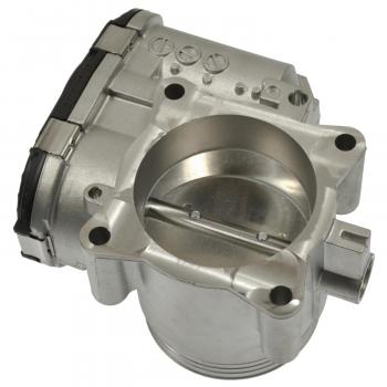 2003 Volvo S60 Fuel Injection Throttle Body BWD S20160 image 1 of 4