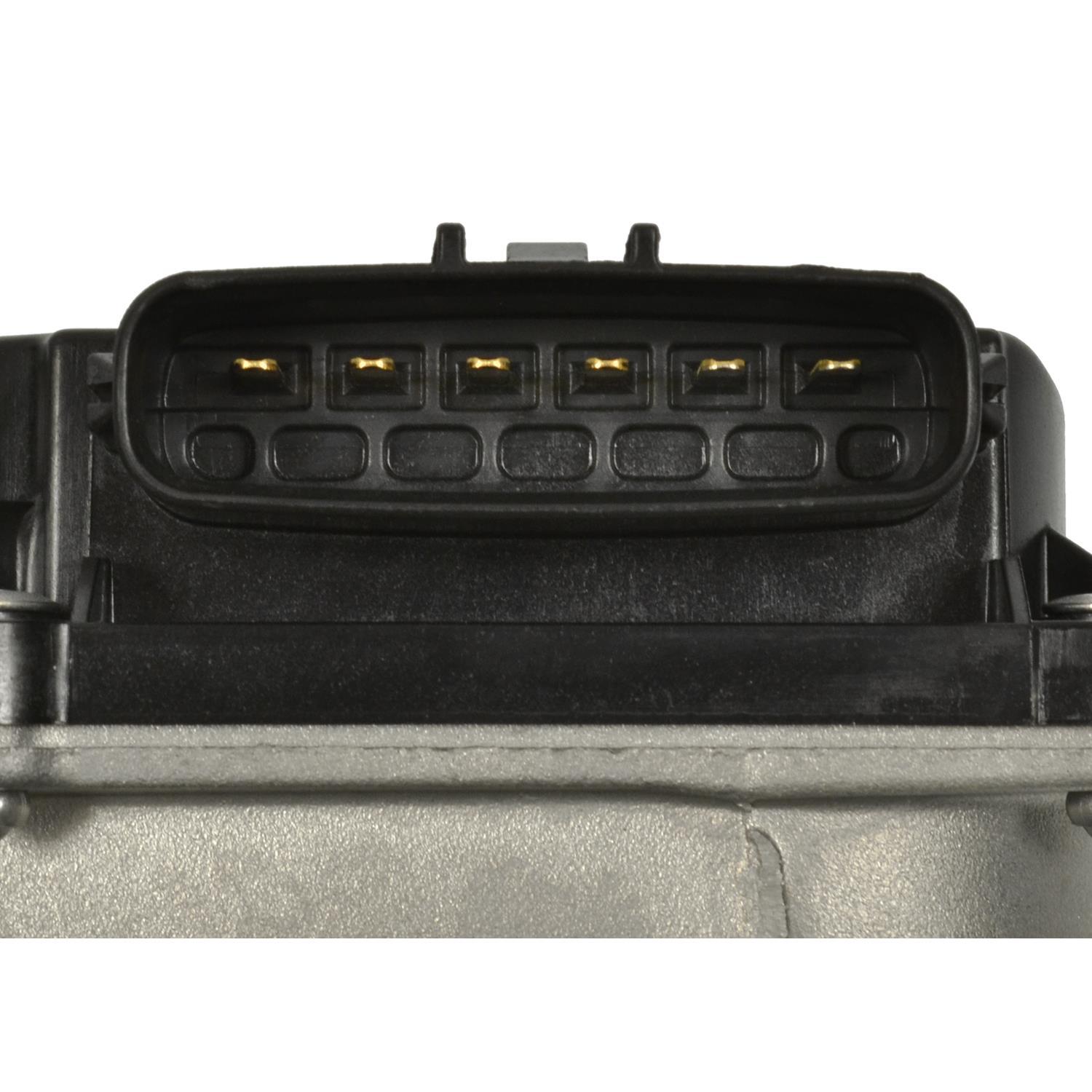 BWD S20166 - Fuel Injection Throttle Body BWD S20166 Fuel Injection Throttle Body product image 3 of 3