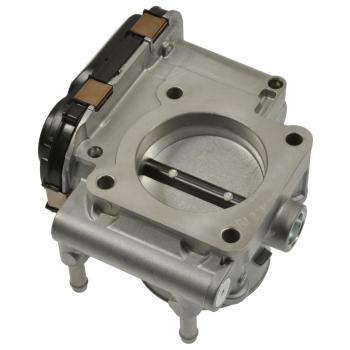 2006 Mazda 6 Fuel Injection Throttle Body BWD S20168 image 1 of 3