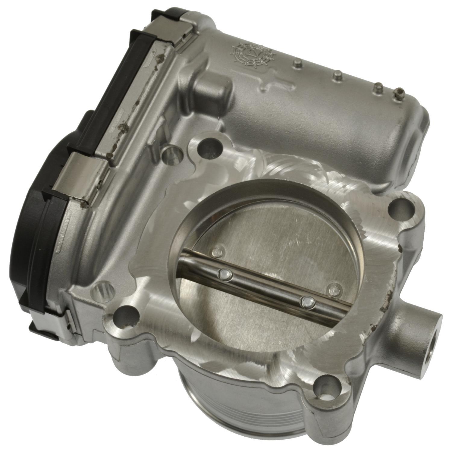 BWD S20173 - Fuel Injection Throttle Body BWD S20173 Fuel Injection Throttle Body product image 2 of 7