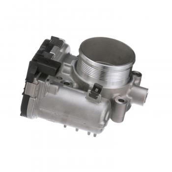 2017 Ford Taurus Fuel Injection Throttle Body BWD S20173 image 3 of 4